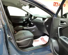 Zunanja slika - Renault Captur - E-Tech 145 Techno Avt. - 11 - Predogledna slika