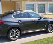 Zunanja slika - BMW X6 - serija : xDrive 30d Avt.SLOVENSKI.KAMERA.ACC.USNJE.WEBASTO - 3 - Predogledna slika