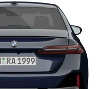 Zunanja slika - BMW Serija 5 - 520d xDrive Limuzina - 5 - Predogledna slika