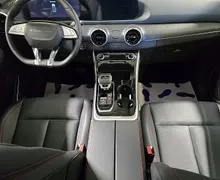 Zunanja slika - Forthing Forthing T5 EVO - T5 Evo ADAS NA ZALOGI - AKCIJA - - 6 - Predogledna slika