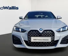 Zunanja slika - BMW Serija 2 - 2 Series Gran Coupe 420xdrive - 21 - Predogledna slika