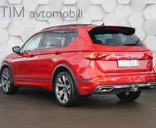 Zunanja slika - Seat Tarraco - 2.0 TDI 4-Drive DSG FR-Line 200KM - 4 - Predogledna slika