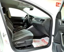 Zunanja slika - Volkswagen Polo - 1.0 TSI Style  ACC-KAMERA-MRTVI KOTI-2XPDC - 20 - Predogledna slika