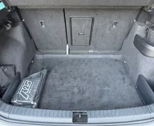 Notranja slika - Škoda Karoq - 4x4 2.0 TDI Sportline DSG-Webasto-ACC-PDC-Kamera - 12 - Predogledna slika