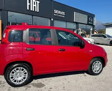 Zunanja slika - Fiat Pandina - 1.0 GSE Hybrid Icon - 5 - Predogledna slika
