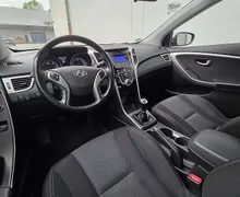 Zunanja slika - Hyundai i30 - 1.6 CRDi Comfort - 7 - Predogledna slika