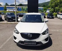 Zunanja slika - Mazda CX-5 - CD150 Emotion - 2 - Predogledna slika