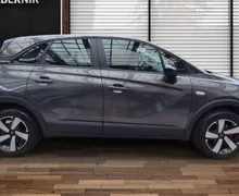 Zunanja slika - Opel Crossland - TURBO EDITION 1.2 110PS M6-SLO-1.LAST-LED-PDC-KAM - 3 - Predogledna slika