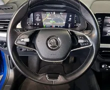 Zunanja slika - Škoda Kamiq - 1.0 TSI Selection DSG -LED-NAVI- - 7 - Predogledna slika