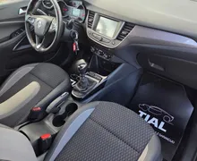 Zunanja slika - Opel Crossland - X 1.2-SLO-1.LASTNIK-LED-PDC-ALU-KAMERA-91.000KM... - 9 - Predogledna slika