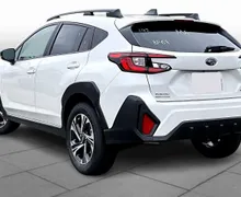 Zunanja slika - Subaru Crosstrek - 2.0i 4WD MHEV Style CVT - 3 - Predogledna slika