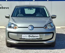 Zunanja slika - Volkswagen up! - 1.0 TSI - 2 - Predogledna slika