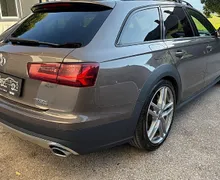 Zunanja slika - Audi A6 Allroad - 3.0 TDI quattro Business S-tronic - 5 - Predogledna slika
