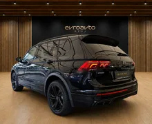 Notranja slika - Volkswagen Tiguan Allspace - 2.0 TDI•R-Line•4MOTION•DSG•147kW•IQ Light•Kamera•. - 7 - Predogledna slika