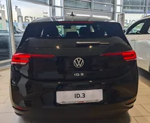 Zunanja slika - Volkswagen ID.3 - Pure 125 kW ||cena za podjetja 22165€ ||... - 2 - Predogledna slika