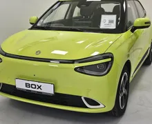 Zunanja slika - Dongfeng Box - 42.3 kWh 70 kW NA ZALOGI - 14 - Predogledna slika