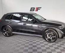 Zunanja slika - Mercedes-Benz GLC-Razred - GLC-Class - 4 - Predogledna slika