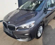 Zunanja slika - BMW Serija 2 - Gran Tourer: 216d EL. ZAPIRANJE PRTLJAŽNIKA - 2 - Predogledna slika