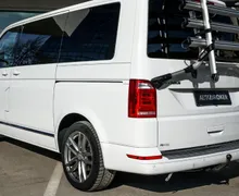 Zunanja slika - VW Multivan - 2.0 TDI 4M AUT. Comfortline - 7 - Predogledna slika