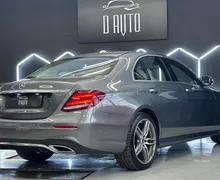 Notranja slika - Mercedes-Benz E-Razred - E 220 d 4MATIC AMG+MULTIBEAM+VIRTUAL+360KAMERA+1 - 8 - Predogledna slika