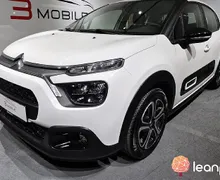 Zunanja slika - Citroën C3 - 1.2 PureTech 83 Feel AVT.KLIMA-NAVI-VELIKI SERVIS - 1 - Predogledna slika