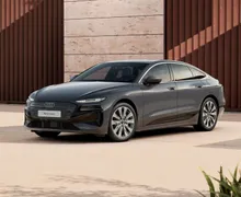 Zunanja slika - Audi A6 Sportback e-tron - quattro Business - 1 - Predogledna slika