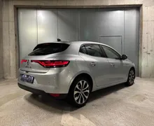 Zunanja slika - Renault Megane - Mégane 1.5 DCI - AUT - 1.LASTNIK - SLO - DIGITAL - - 4 - Predogledna slika