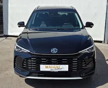Zunanja slika - MG MG ZS - 1.5 Hybrid+ Luxury+7 leto tovarniške garancije - 2 - Predogledna slika