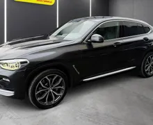 Zunanja slika - BMW X4 - serija : xDrive30d XLINE FULL LED TEM MEMORY KLJUKA TOP... - 3 - Predogledna slika