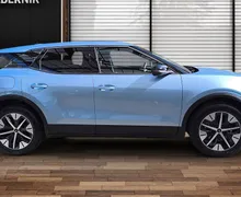 Zunanja slika - Ford Explorer - EV STYLE 52 kWh 170PS - 3 - Predogledna slika