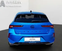 Zunanja slika - Opel Astra - 1.2 TURBO 96KW GS | AKCIJA |Dnevna Registracija - 4 - Predogledna slika
