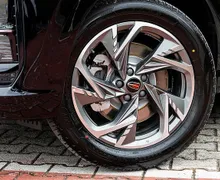 Zunanja slika - Hongqi - - HS3 1.5 TURBO 169 DTC  ZALOGA - 3 - Predogledna slika