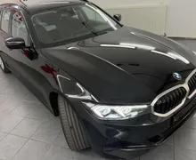 Zunanja slika - BMW Serija 3 - Touring: 320d Touring Avt.NEMŠKI+4ALU.USNJE.KAMERA.LED.N - 2 - Predogledna slika