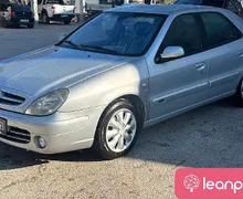 Zunanja slika - Citroën Xsara - Exclusive 1.6i 16V - 1 - Predogledna slika