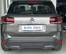Zunanja slika - Citroën C5 Aircross - Feel PureTech 130 S S BVM6|KOT NOV|NAVI|KAMERA - 3 - Predogledna slika