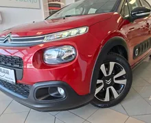 Zunanja slika - Citroën C3 - 1.2 PureTech 82 Feel-SLO-LED-ODLIČEN- - 2 - Predogledna slika