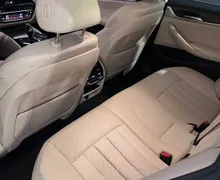 Zunanja slika - BMW Serija 5 - Touring: 530e Touring Avt.-USNJE-KAMERA-VK-19COL-NAVI-HU - 11 - Predogledna slika