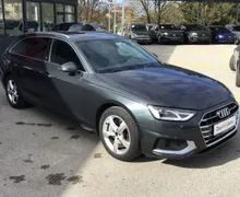 Zunanja slika - Audi A4 - Avant 40 TDI S tronic - 3 - Predogledna slika