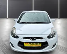 Zunanja slika - Hyundai ix20 - 1.6 MOŽNOST FINANCIRANJA BREZ POLOGA - 12 - Predogledna slika