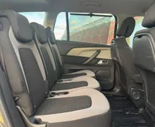 Notranja slika - Citroën C4 - Picasso 1,6 e-HDi Intensive - 7 - Predogledna slika