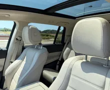 Notranja slika - Mercedes-Benz GLS-Razred - 400d|4M|AMG|Pano|Zračno|HUD|ACC|Kljuka|Masaža|360K - 7 - Predogledna slika