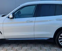 Zunanja slika - BMW X3 - serija : xDrive 30d Luxury Line Avt.+Led+ 20 Col +Met.bela - 5 - Predogledna slika