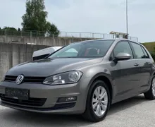 Zunanja slika - Volkswagen Golf - Golf - 1 - Predogledna slika