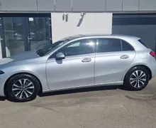 Zunanja slika - Mercedes-Benz A-Razred - A 180 d Progressive Avt. SLOVENSKI - 1 - Predogledna slika