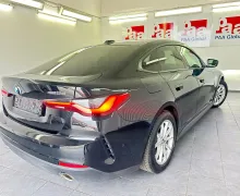 Zunanja slika - BMW Serija 4 - 420d Gran Coupe Avt.USNJE.NAVI.KAMERA.LED.ALU - 5 - Predogledna slika