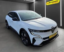 Zunanja slika - Renault Megane E-tech - equilibre EV40 96kW  SUBVENCIJA 3000 EUR ... - 9 - Predogledna slika