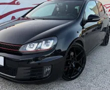 Zunanja slika - Volkswagen Golf - 2.0 TSI GTI KREDIT BREZ POLOGA - 1 - Predogledna slika