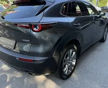 Zunanja slika - Mazda CX-30 - G122 Homura 12M JAMSTVO - 4 - Predogledna slika