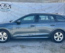 Zunanja slika - Škoda Octavia - Combi 2.0 TDI DSG - LED - NAVI - ACC - VIRTUAL - 6 - Predogledna slika