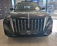 Zunanja slika - Hongqi HS5 - 2.0T AWD - 2 - Predogledna slika